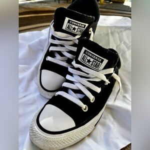 Converse Chuck Taylor All Star Madison Canvas